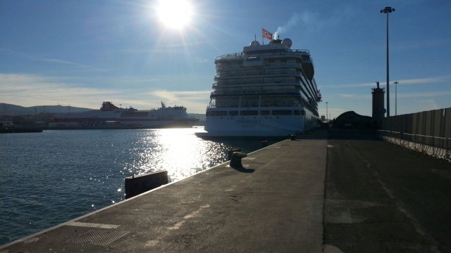 viking sea  viking sky 4